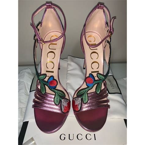 gucci ophelia sandals|gucci ophidia accessories.